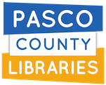Find out more about Pasco%20County%20Library%20System: Library website, hours, locations, catalog, Inter-Library Loan, Genealogy Information, etc