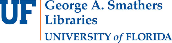 Find out more about University%20of%20Florida: Library website, hours, locations, catalog, Inter-Library Loan, Genealogy Information, etc