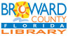 Find out more about Broward%20County%20Library: Library website, hours, locations, catalog, Inter-Library Loan, Genealogy Information, etc