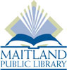 Find out more about Maitland Public Library: Library website, hours, locations, catalog, Inter-Library Loan, Genealogy Information, etc