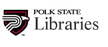 Find out more about Polk%20State%20College: Library website, hours, locations, catalog, Inter-Library Loan, Genealogy Information, etc