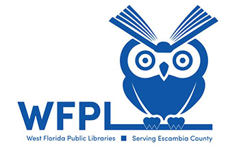 Find out more about West Florida Public Library: Library website, hours, locations, catalog, Inter-Library Loan, Genealogy Information, etc