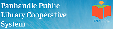 Find out more about Panhandle Public Library Cooperative System: Library website, hours, locations, catalog, Inter-Library Loan, Genealogy Information, etc