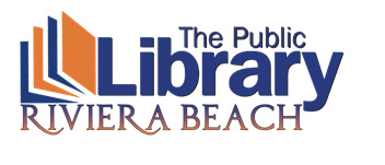 Find out more about Riviera Beach Public Library: Library website, hours, locations, catalog, Inter-Library Loan, Genealogy Information, etc